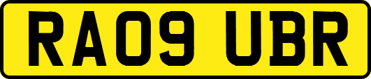 RA09UBR