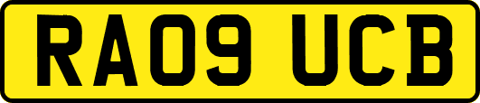 RA09UCB