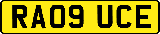 RA09UCE