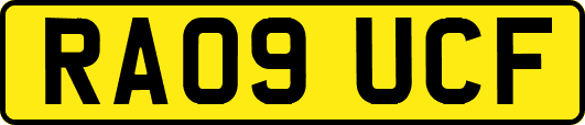 RA09UCF