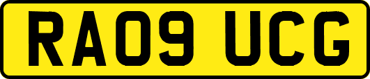 RA09UCG