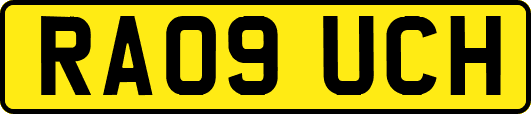 RA09UCH
