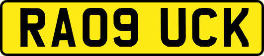 RA09UCK