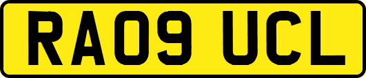 RA09UCL