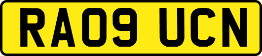 RA09UCN