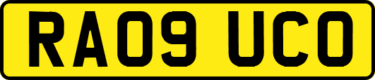 RA09UCO