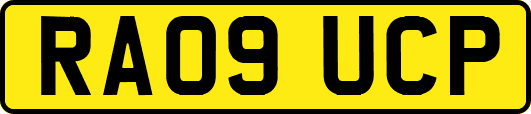 RA09UCP