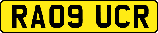 RA09UCR