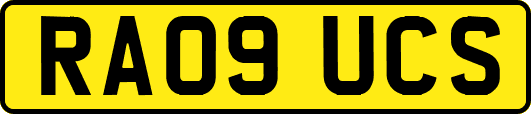 RA09UCS