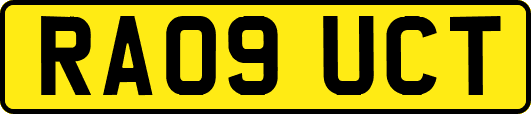 RA09UCT