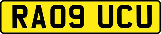 RA09UCU