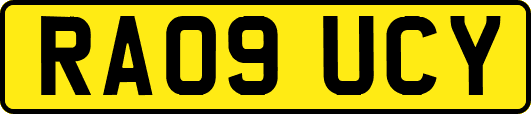 RA09UCY