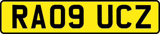 RA09UCZ