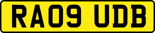 RA09UDB