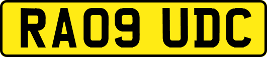RA09UDC