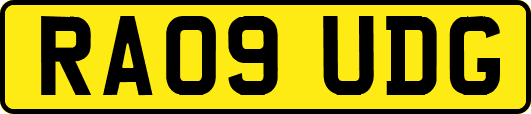 RA09UDG