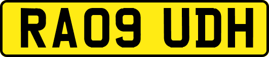 RA09UDH