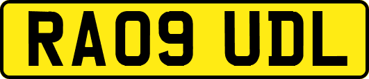 RA09UDL