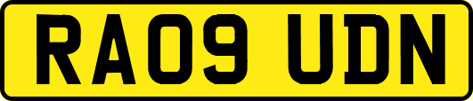 RA09UDN