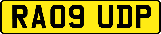 RA09UDP