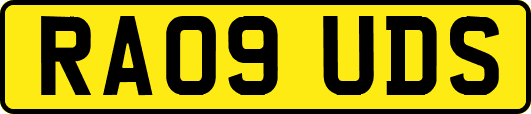 RA09UDS
