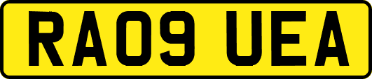 RA09UEA