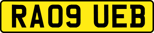 RA09UEB