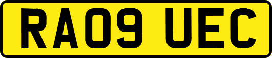 RA09UEC