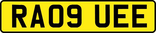 RA09UEE