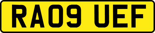 RA09UEF