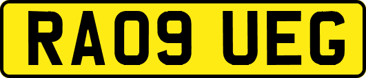 RA09UEG