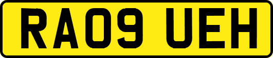 RA09UEH