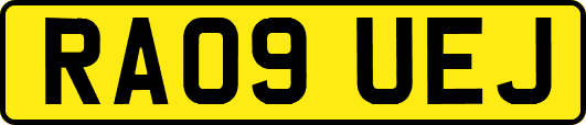 RA09UEJ