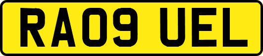 RA09UEL