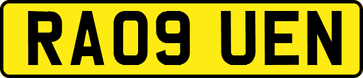 RA09UEN