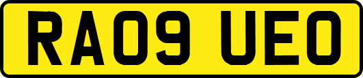 RA09UEO