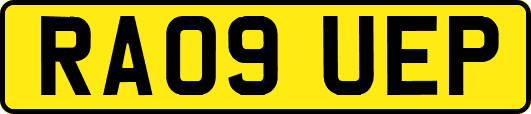 RA09UEP