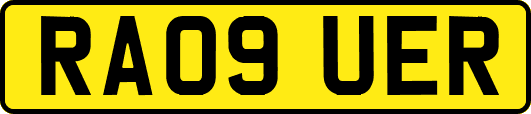 RA09UER