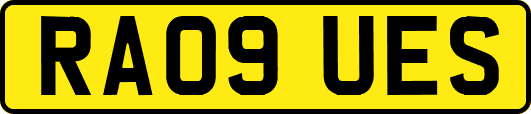 RA09UES