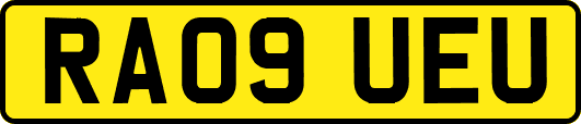RA09UEU