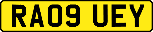RA09UEY