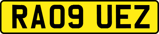 RA09UEZ