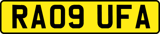 RA09UFA