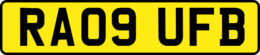 RA09UFB