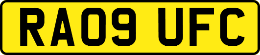 RA09UFC