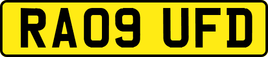 RA09UFD