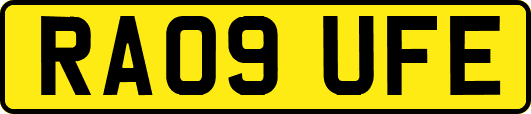 RA09UFE