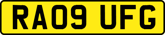 RA09UFG