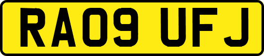 RA09UFJ