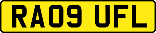 RA09UFL